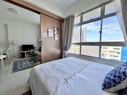 Blk 421B Northshore Straitsview (Punggol), HDB 2 Rooms #562447761